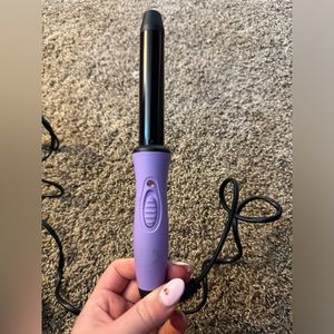 sultra mini curling wand